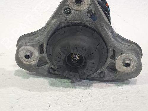 Left front shock absorber AUDI A4 B7 (8EC) 3.0 TDI quattro | BP27463085M16 