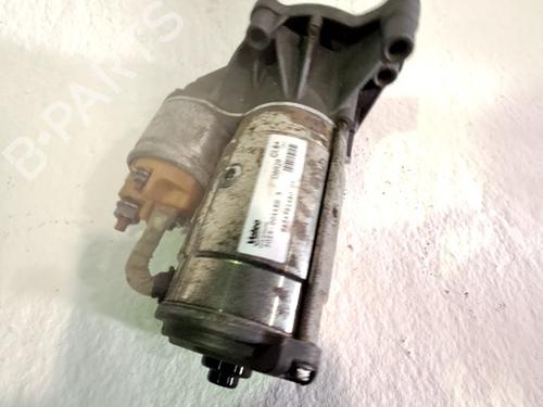 Starter PEUGEOT 308 SW II (LC_, LJ_, LR_, LX_, L4_) 2.0 BlueHDi 150 | BP29992112M8 