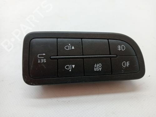 Used Switch FIAT FIORINO Box Body/MPV (225_) 1.3 D Multijet (80 hp) 23358275