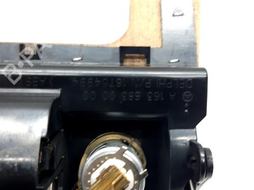 Switch MERCEDES-BENZ M-CLASS (W163) ML 270 CDI (163.113) | BP32159817I30