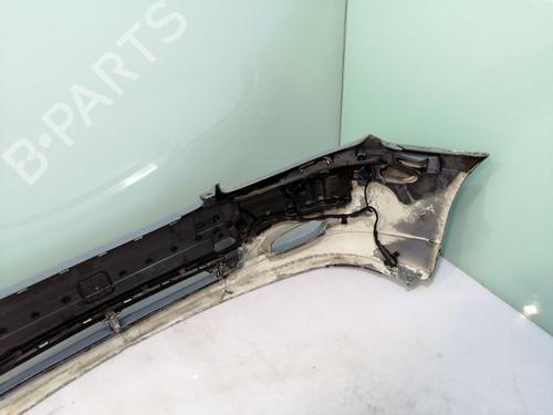 Front bumper MERCEDES-BENZ S-CLASS (W220) S 320 CDI (220.026, 220.126) | BP23387238C7 