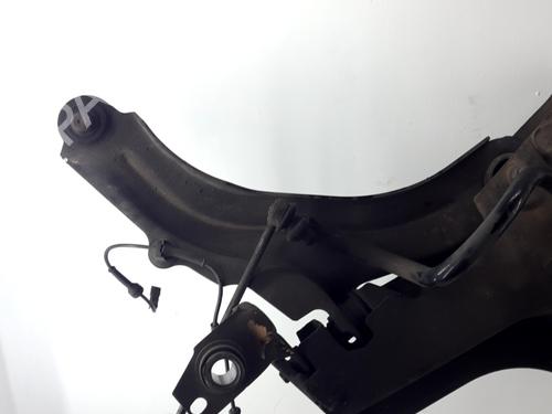 Subframe RENAULT MEGANE II Saloon (LM0/1_) 1.6 | BP37449549M9 - Image 3