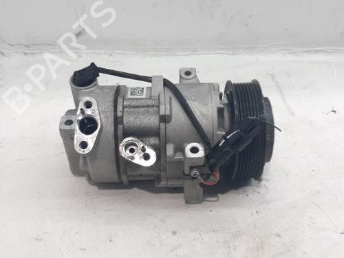 AC-Kompressor AC-Kompressor KIA STONIC (YB) 1.0 T-GDi Eco-Dynamics+ (101 hp) 34537126 34537126