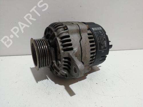 Used Alternator PEUGEOT 306 Hatchback (7A, 7C, N3, N5) 1.9 DT (90 hp) 25455466