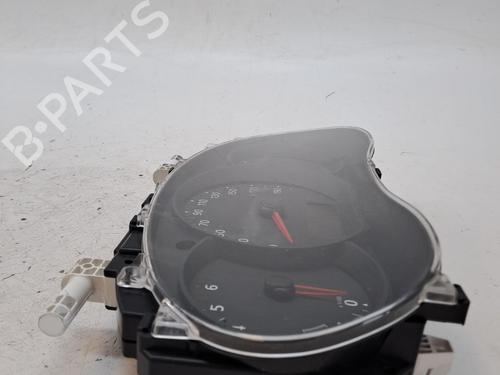 Instrument cluster RENAULT KANGOO / GRAND KANGOO II (KW0/1_) 1.5 dCi 90 (KW18) | BP27292975C47 