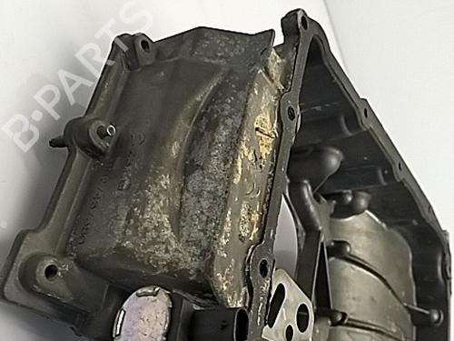 Used Oil sump PEUGEOT 208 II (UB_, UP_, UW_, UJ_) 1.2 PureTech 100 (101 hp) 29558905
