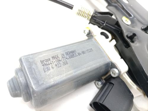 Rudehejsemekanisme Højre foran BMW 5 (E60) 530 d | BP27174953C23 