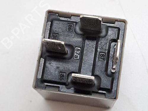 Electronic module OPEL ASTRA J GTC 1.6 CDTI (08) | BP26654636M83 