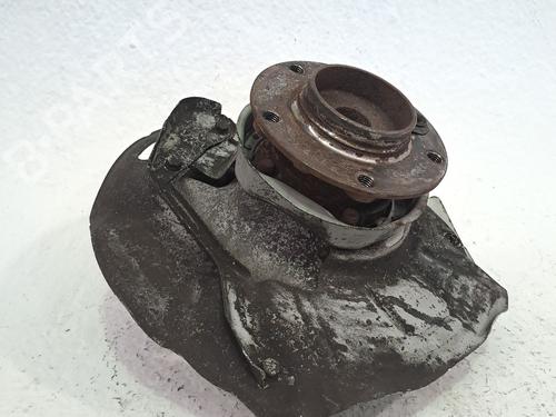 Right front steering knuckle BMW 5 Touring (E39) 530 d | BP27462879M26 