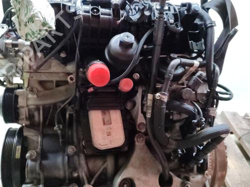Engine BMW 1 (F20) 116 d | BP29556043M1 