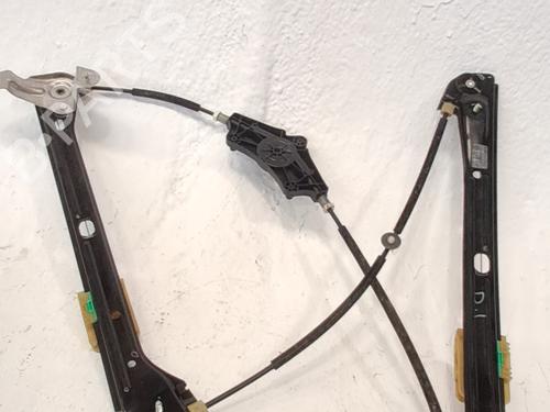 Elevador vidro frente esquerdo Elevador vidro frente esquerdo VW GOLF VII (5G1, BQ1, BE1, BE2) 2.0 GTI (245 hp) 36407233 36407233