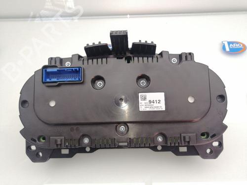 Used Instrument cluster OPEL ZAFIRA TOURER C (P12) 1.6 CDTI (75) (134 hp) 23387249