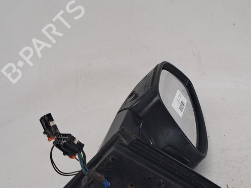 Used Left mirror OPEL CORSA F (P2JO) 1.2 MHEV (101 hp) 28163890