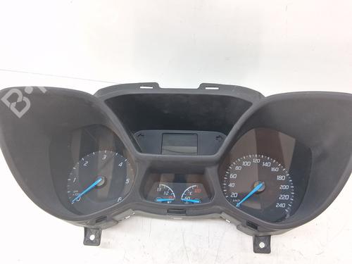 Instrument cluster FORD TOURNEO CONNECT / GRAND TOURNEO CONNECT V408 MPV 1.6 TDCi | BP29420946C47 