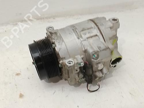 AC compressor MERCEDES-BENZ M-CLASS (W164) ML 300 CDI 4-matic (164.121) | BP40548426M34 - Image 3
