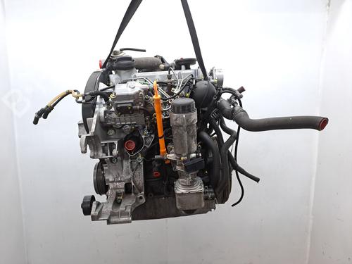 Engine SEAT LEON (1M1) 1.9 TDI | BP25458191M1 