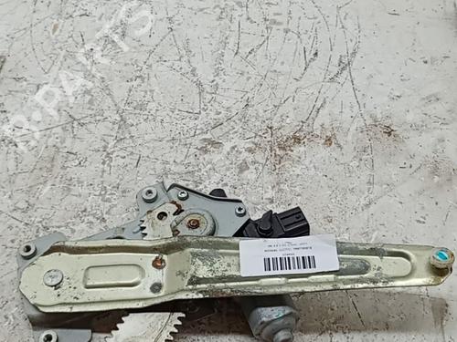 rear-right-window-mechanism-subaru-impreza-hatchback-gr-gh-g3-2007-2008-2009-2010-2011-2012-2013-2014-37591142 main image