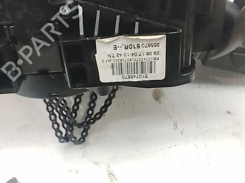 Switch RENAULT TRAFIC III Van (FG_) 1.6 dCi 95 (FGMJ, FGMR) | BP38419946I30 - Image 3