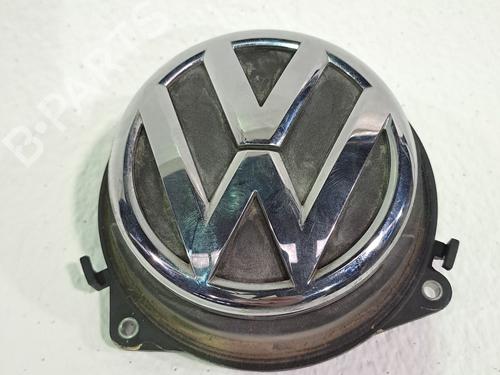 Trunk håndtak VW PASSAT B7 (362) 2.0 TDI | BP23974456C132 