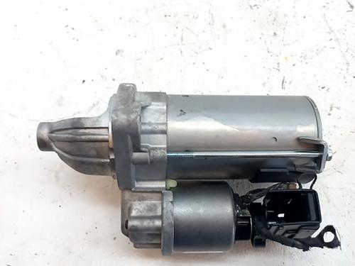 Used Starter MERCEDES-BENZ S-CLASS (W222, V222, X222) S 500 (222.082, 222.182) (455 hp) 29557072