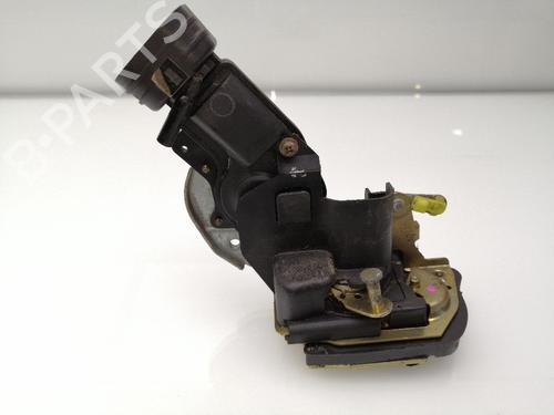 Rear left lock TOYOTA LAND CRUISER 90 (_J9_) 3.0 TD (KZJ90_, KZJ95_, KZJ90R, KZJ95R, KZJ90W, KZJ95W) | BP23649456C100 