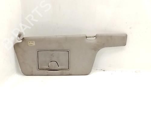 Used Left sun visor Left sun visor MAZDA PREMACY (CP) 2.0 TD (101 hp) 34508125 34508125