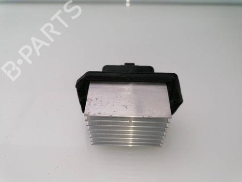 Used Heater resistor HONDA ACCORD VIII (CU) 2.0 i (CU1) (156 hp) 23651108