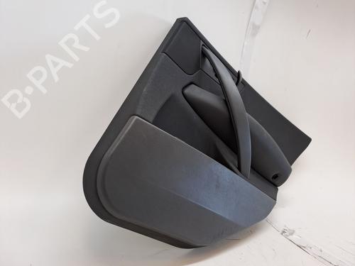 Rear right panel BMW X3 (E83) 2.5 i | BP23362958C61 