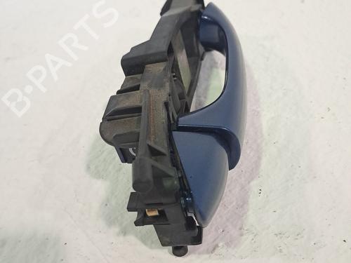 Front right exterior door handle MERCEDES-BENZ C-CLASS (W203) C 180 Kompressor (203.046) | BP23978282C129 