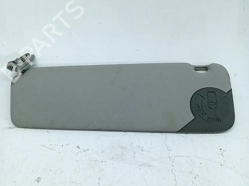 Right sun visor RENAULT TRAFIC III Van (FG_) 1.6 dCi 120 (FGMK) | BP29228741I2 
