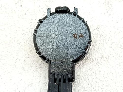 Elektronisk sensor Elektronisk sensor CITROËN C5 AIRCROSS (A_) 1.2 PureTech 130 (ARHNSJ) (131 hp) 34264925 34264925