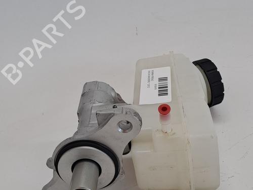 Brake master cylinder DACIA SANDERO II TCe 90 (B8M1, B8MA, B8AC) | BP23974825M77 