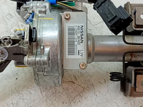 Steering column NISSAN MICRA V (K14) 1.0 IG-T 100 | BP40547844M21 - Image 4