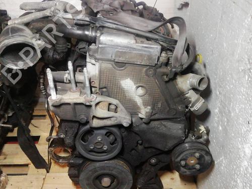 Motor OPEL VECTRA B Hatchback (J96) 2.2 DTI 16V (F68) (120 hp) 25988877