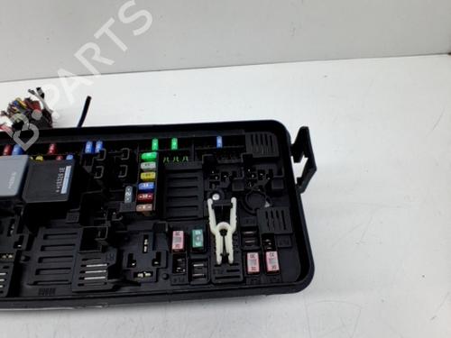 Used Fuse box LAND ROVER RANGE ROVER SPORT II (L494) 3.0 SDV6 4x4 (249 hp) 29421241