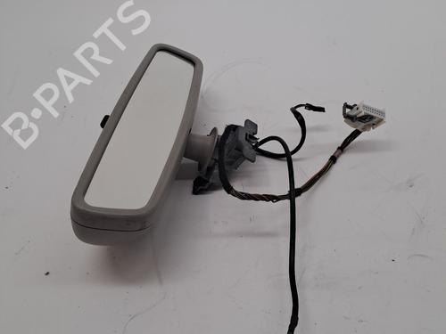 Used Rear mirror MERCEDES-BENZ M-CLASS (W164) ML 320 CDI 4-matic (164.122) (224 hp) 23374011