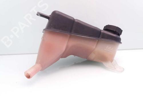 Used Expansion tank FORD MONDEO III (B5Y) 2.0 16V DI / TDDi / TDCi (90 hp) 23649601