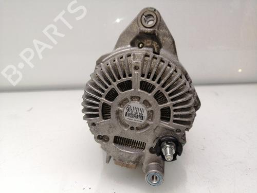 Alternator MITSUBISHI ASX (GA_W_) 1.8 DI-D (GA6W) | BP25215223M7