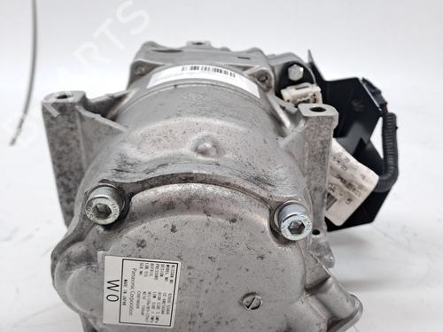 AC compressor NISSAN LEAF (ZE1) Electric | BP23379825M34 