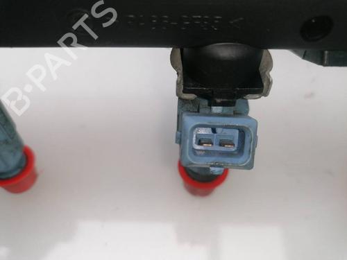 Sprederrør SMART FORTWO Cabrio (450) 0.7 (450.452) | BP27461646M98 