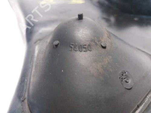 Left front suspension arm NISSAN PATHFINDER III (R51) 2.5 dCi 4WD | BP23935203M12 