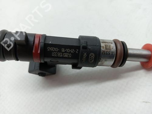 Injector FIAT TIPO Hatchback (356_, 357_) 1.4 (356HXF1B) | BP23363223M100 