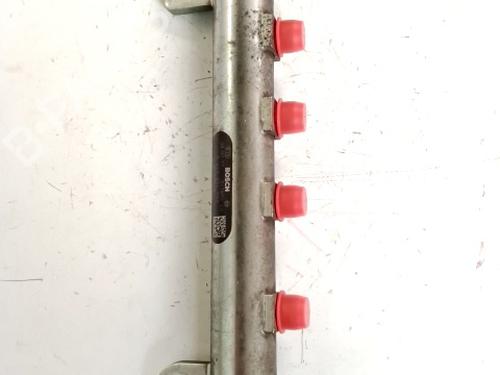 Fordelerrør FIAT DOBLO Box Body/MPV (223_) 1.9 JTD (105 hp) 30050311