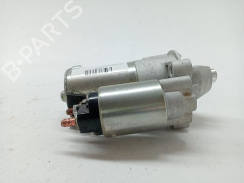 Startmotor FORD TRANSIT CONNECT (P65_, P70_, P80_) 1.8 Di | BP24633352M8 