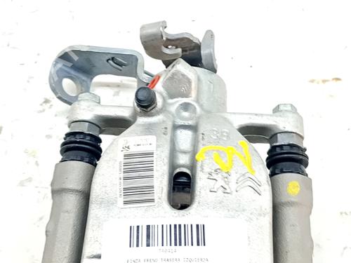 Used Left rear brake caliper CITROËN BERLINGO Box Body/MPV (K9) 1.5 BlueHDi 100 (102 hp) 31266986