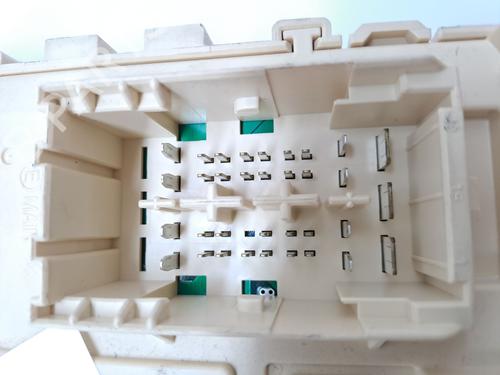 Fuse box KIA SPORTAGE IV (QL, QLE) 1.7 CRDi | BP23364404E1 