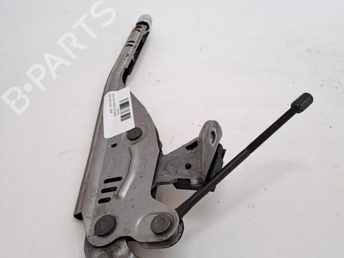 Hand brake SEAT IBIZA IV (6J5, 6P1) 1.9 TDI | BP23362540I18 