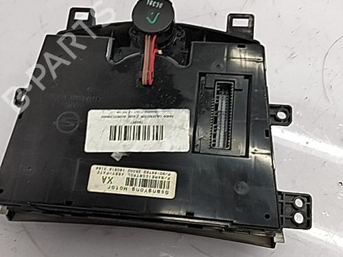 Commande Chauffage SSANGYONG TIVOLI 1.6 XDi 160 | BP30846443I5