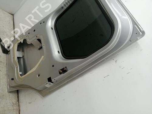 Right slide door FORD TOURNEO CONNECT 1.8 TDCi | BP24466859C75 