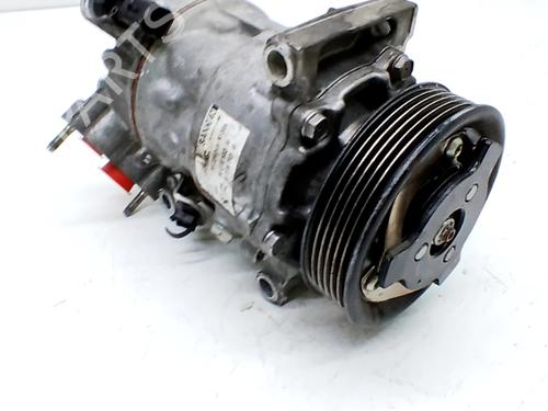 Used AC compressor PEUGEOT 2008 I (CU_) 1.5 BlueHDI 120 (120 hp) 32281513